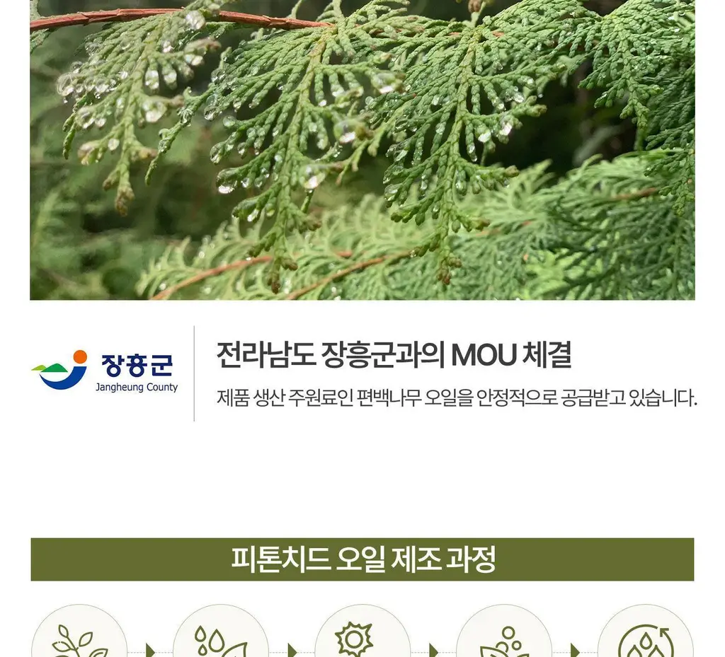 [이수지PICK] 소노시즌 피톤치드 3.0 리츄얼 룸 스프레이 80ml 2종 택1 (시더우드/파인트리) 상세페이지 44